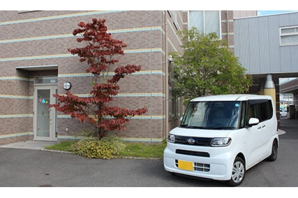 訪問看護ステーションあんど・岡山県・看護師・