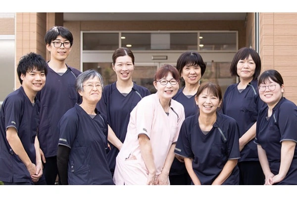 ケアステーションあさひ真岡第弐・栃木県・看護師・