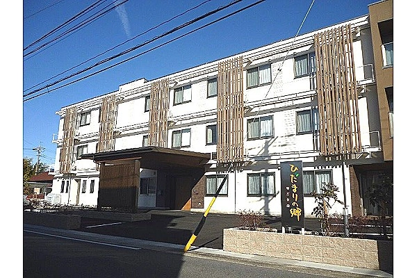 住宅型有料老人ホーム　ひだまりの郷なごや北・愛知県・看護師・
