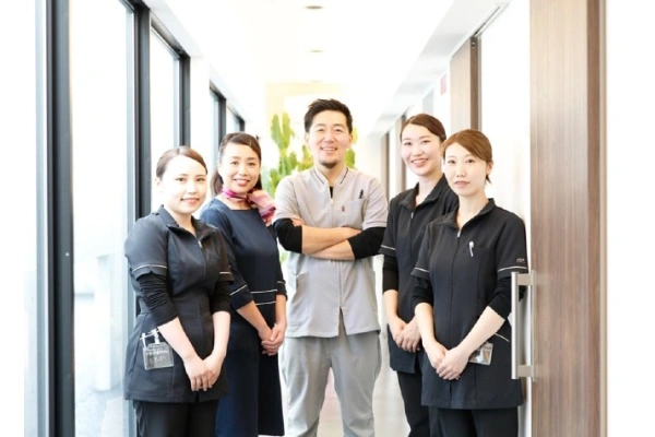 伊勢崎歯科・群馬県・歯科衛生士・