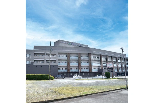三重北医療センター　菰野厚生病院・三重県・看護師・