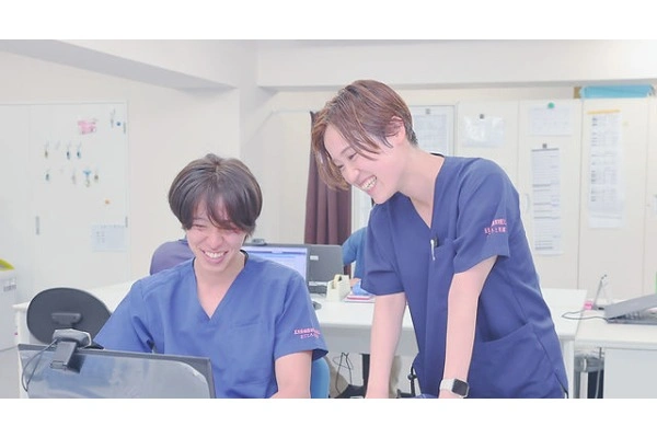 星医療酸器　訪問看護・リハビリステーション巣鴨・東京都・看護師・