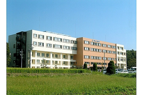 医療法人　和合会　和合病院・愛知県・薬剤師・