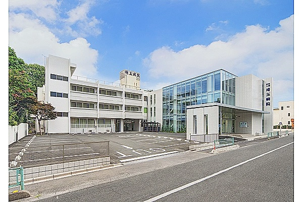 医療法人　埼玉病院・埼玉県・看護師・