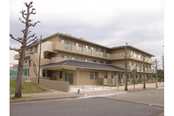 特別養護老人ホーム　ゆりのき・京都府・管理栄養士・