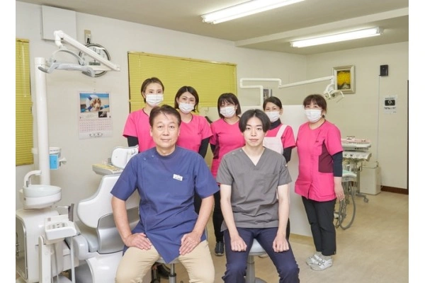 さくら歯科・福岡県・歯科衛生士・