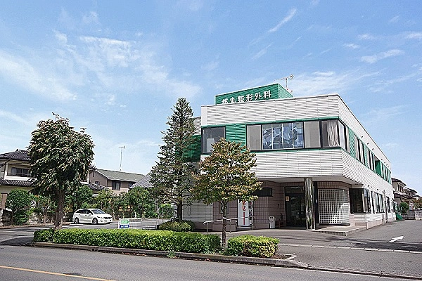 都丸整形外科・栃木県・看護師・