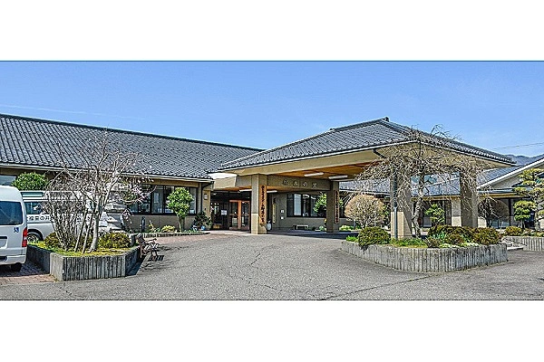 社会福祉法人　桜井の里福祉会・新潟県・理学療法士・