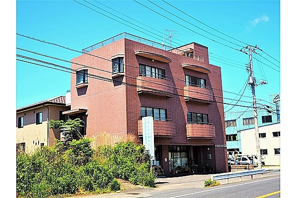 いばらき診療所ひたち・茨城県・社会福祉士・