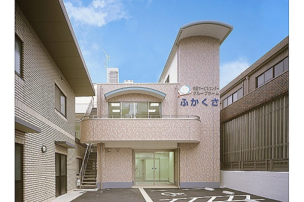 介護サービスセンターふかくさ・京都府・介護職・