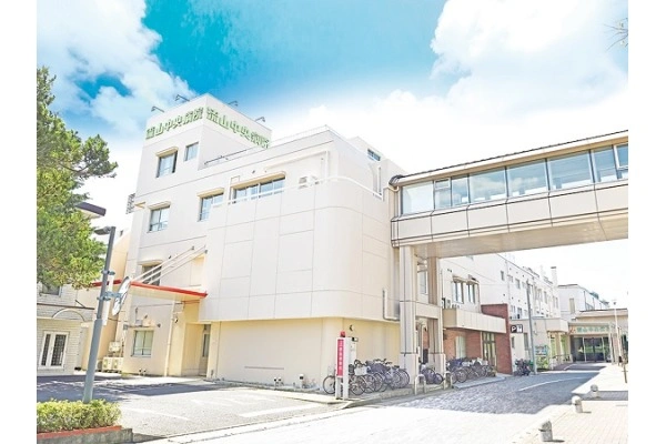 医療法人社団曙会　流山中央病院・千葉県・看護師・