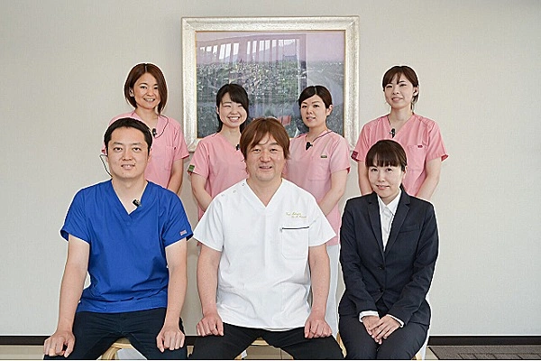 まつうら歯科クリニック・佐賀県・歯科衛生士・