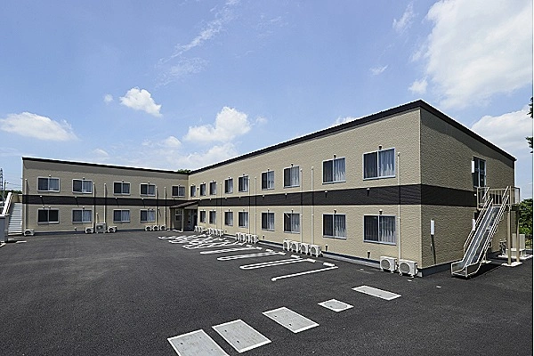 ふるさとホーム朝霞・埼玉県・介護職・