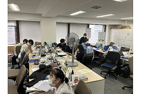 ＳＯＭＰＯケア　足立　訪問介護・東京都・介護職・