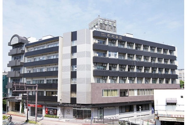 医療法人　杉村会　杉村病院・熊本県・作業療法士・