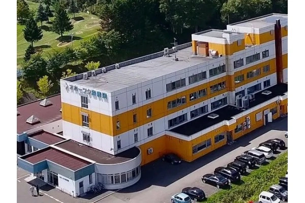 医療法人ケイ・アイ　オホーツクリハビリテーション病院・北海道・介護職・