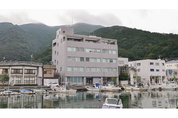 医療法人　明倫会　御手洗病院・大分県・准看護師・