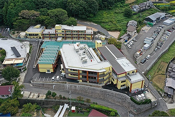 ピア瀬野川・広島県・理学療法士・