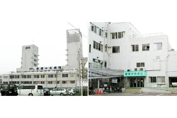 岩槻中央病院・埼玉県・臨床検査技師・