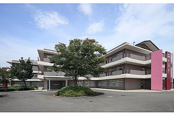 介護老人保健施設いぶき・埼玉県・看護師・