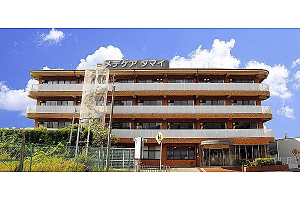 介護老人保健施設　メデケアタマイ・大阪府・管理栄養士・