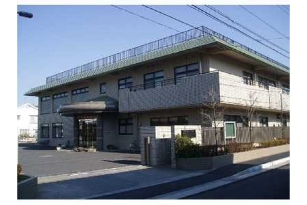 特別養護老人ホーム　クレイン・東京都・介護職・