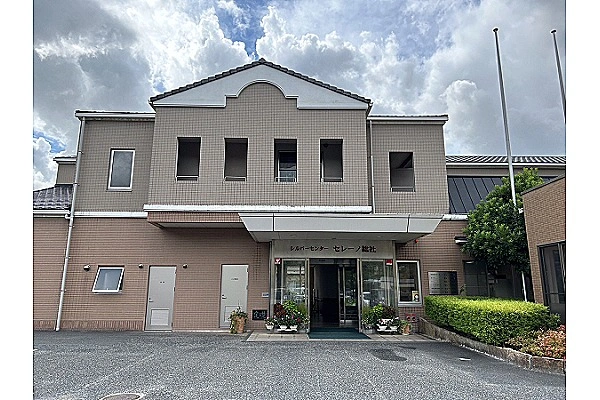 特別養護老人ホームシルバーセンターセレーノ総社・岡山県・看護師・
