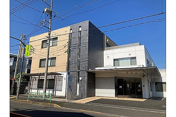 社会福祉法人　愛誠会・東京都・薬剤師・