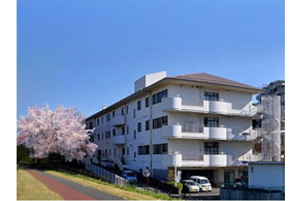 特別養護老人ホーム浅川苑・東京都・管理栄養士・