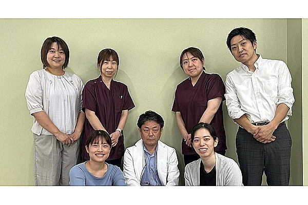 みんなの在宅クリニック札幌・北海道・看護師・