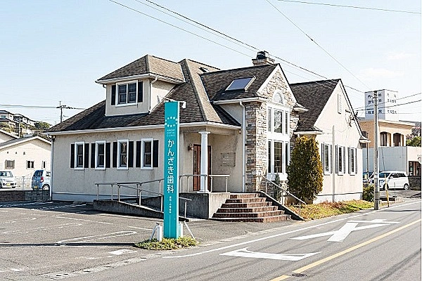 医療法人　皓歯会　かんざき歯科医院・福岡県・歯科衛生士・