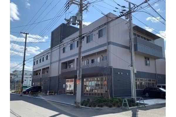 社会福祉法人　ふれあい共生会・大阪府・介護職・
