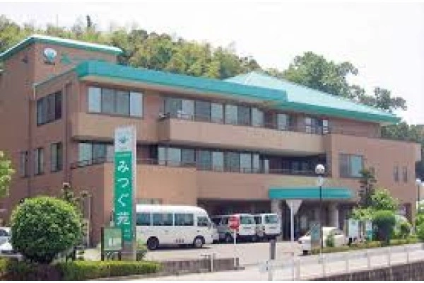 介護老人保健施設　みつぐ苑・熊本県・介護職・