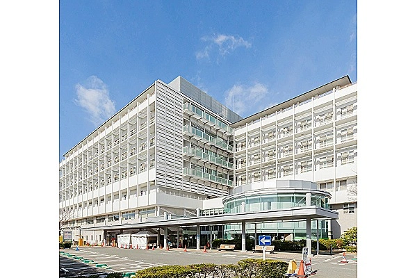 大阪府済生会茨木病院・大阪府・ケアマネージャー・