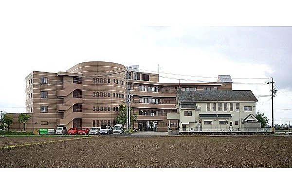 デイサービスセンター永生苑豊橋・愛知県・看護師・