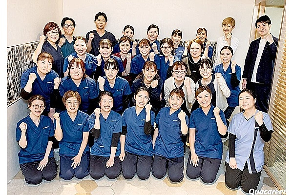 ウララ歯科クリニック・茨城県・歯科衛生士・