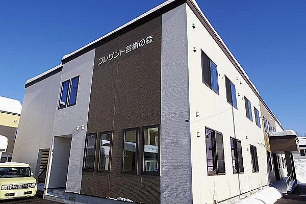 みなづきホーム澄川館　訪問介護ステーションあやめ澄川・北海道・介護職・