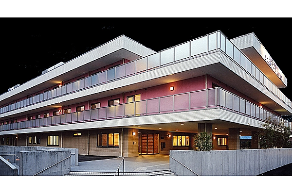 介護老人保健施設エスポワールさいたま・埼玉県・介護職・