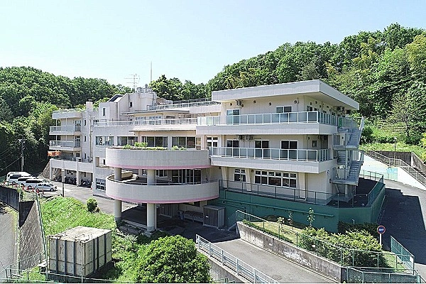 社会福祉法人ゆずの木・東京都・介護職・