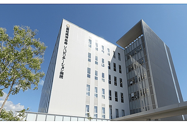 愛知県済生会　リハビリテーション病院・愛知県・看護助手・