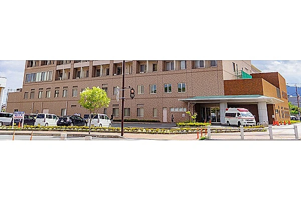 社会保険直方病院・福岡県・理学療法士・