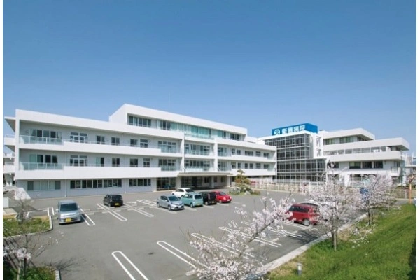 医療法人社団　親和会・大分県・介護職・