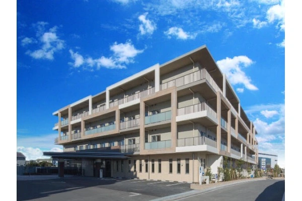 特別養護老人ホーム　カメリア藤沢ＳＳＴ・神奈川県・ケアマネージャー・