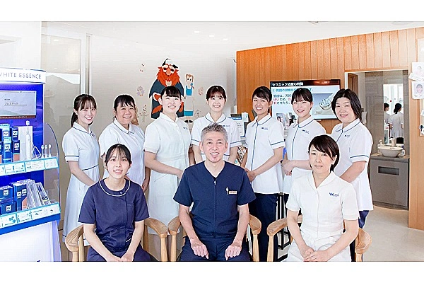 さくら歯科クリニック・広島県・歯科衛生士・