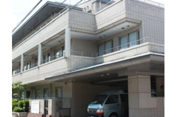 社会福祉法人　東京蒼生会　特別養護老人ホーム　さの・東京都・介護職・