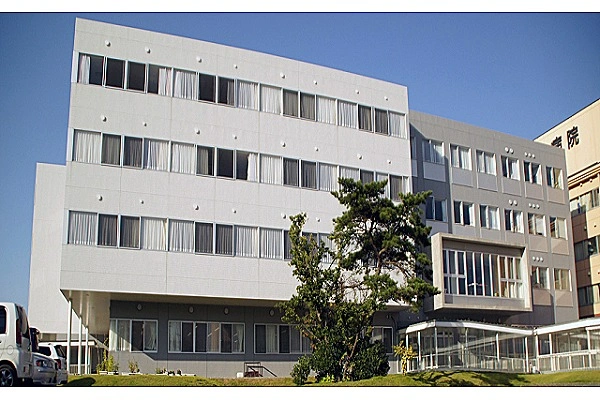 舞子浜病院・福島県・社会福祉士・