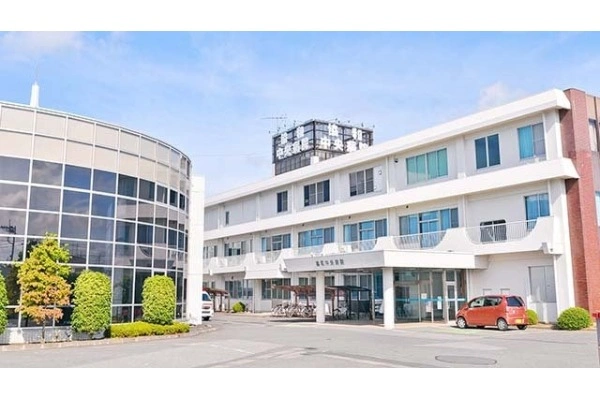 社会医療法人恒貴会　協和中央病院・茨城県・介護職・