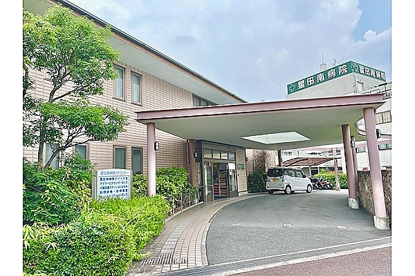 デイサービスセンターほしだ・大阪府・看護師・