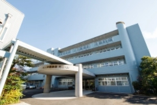 医療法人社団仁恵会　介護老人保健施設相模大野・神奈川県・言語聴覚士・