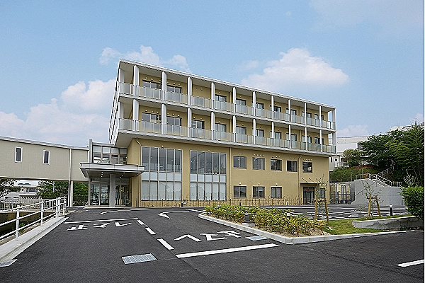 医療法人　共生会　みどりの風　南知多病院・愛知県・看護師・